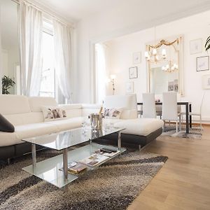 Appartement met Twee Slaapkamers