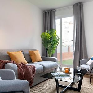Suites Maestranza - Santas Patronas By Magno Apartments
